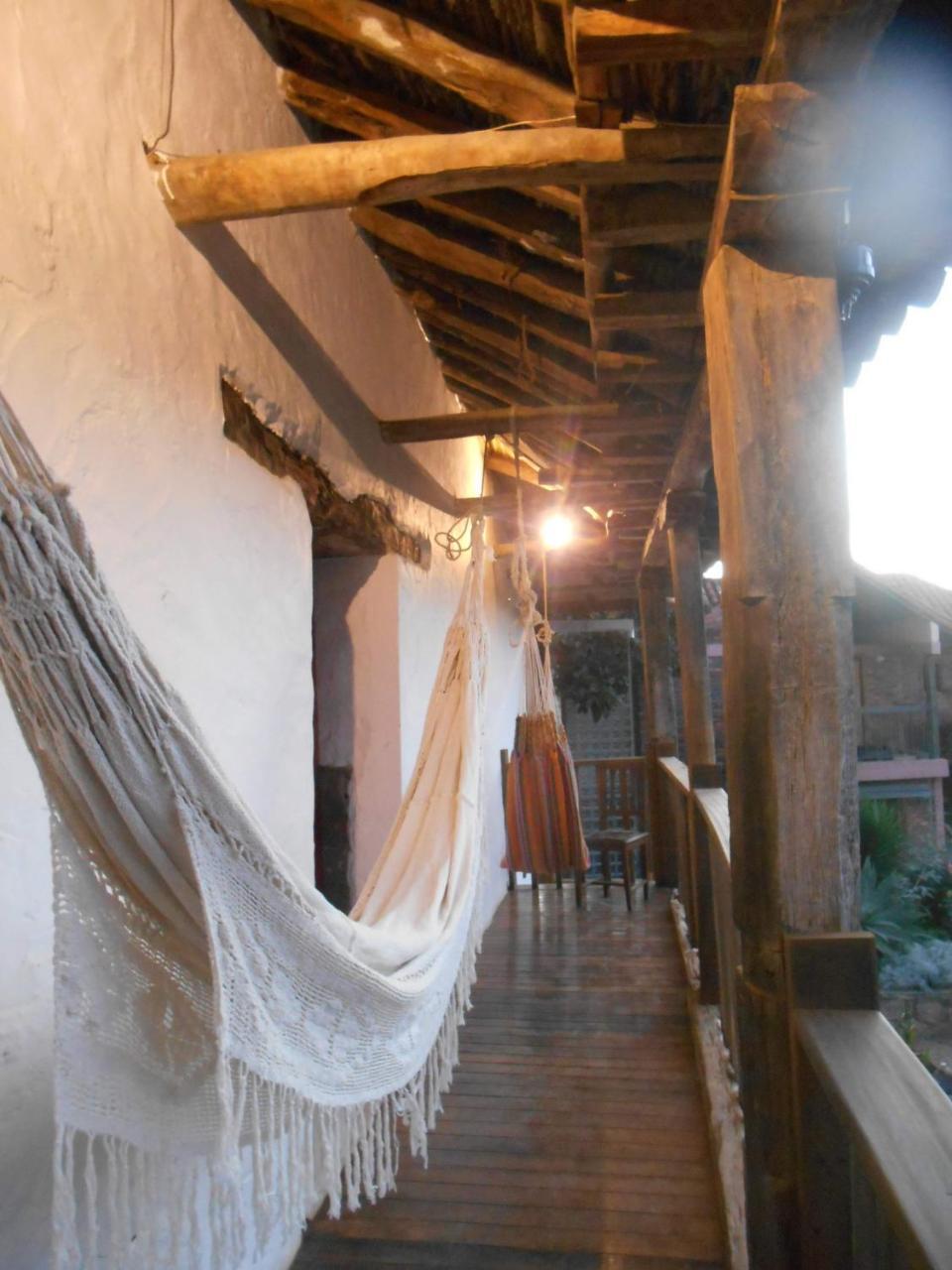Estancia El Sol Sogamoso Exterior photo