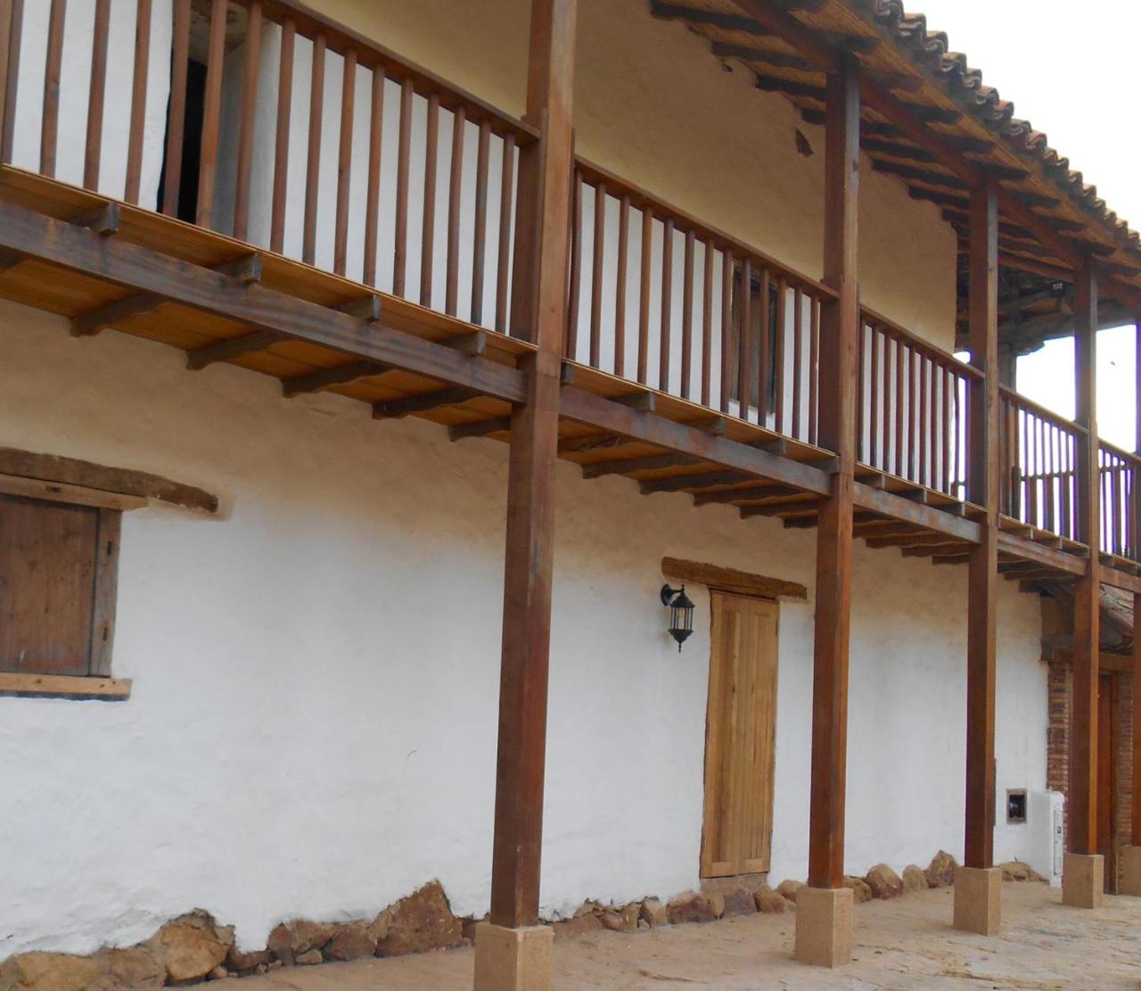 Estancia El Sol Sogamoso Exterior photo